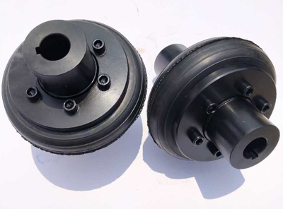 LA輪胎聯(lián)軸器